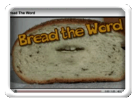 Spread the Word ep. 105: Shot in the Bread